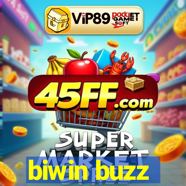 biwin buzz